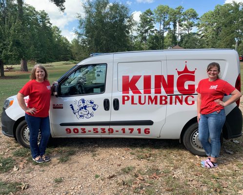 King Plumbing