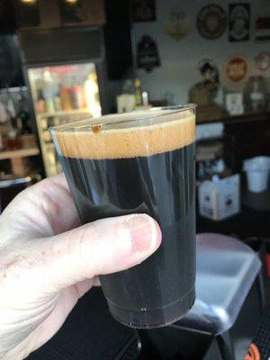 KBS Expresso