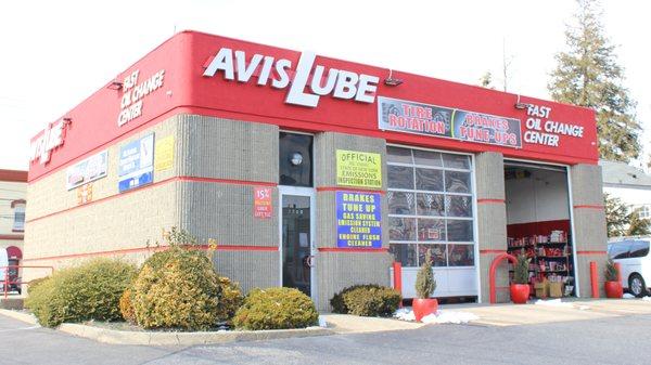 One Stop Shop. AC, Brakes, Oil changes, inspections, battery, bulbs, small repairs. New management, new look.