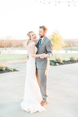 Janssen + Craig | The Nest at Ruth Farms | 2018 Styled Shoot