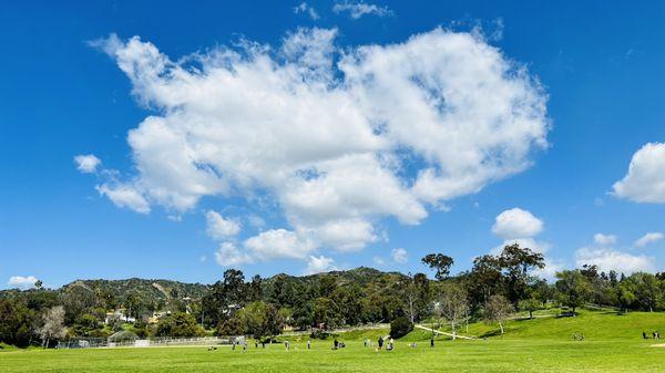 Eagle Rock Recreation Center