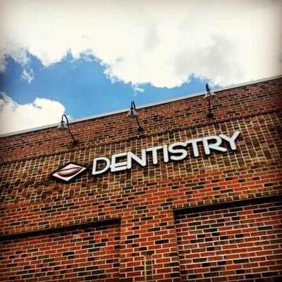 The Dental Office of Stuart Yoon DDS