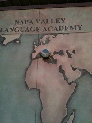 Napa Valley Language Academy