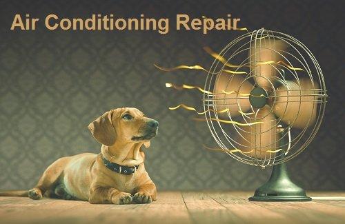 Air Conditioning Repair Myrtle Beach