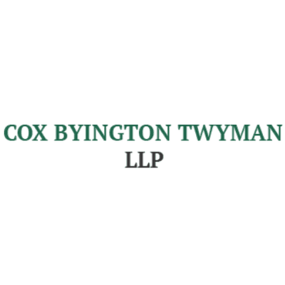 Cox Byington Twyman LLP