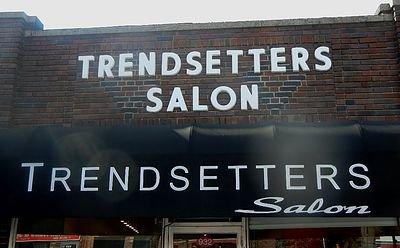 Trendsetters Salon - Stamford, CT