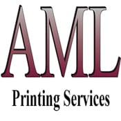 AML Printing Services