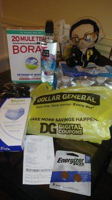 Dollar General