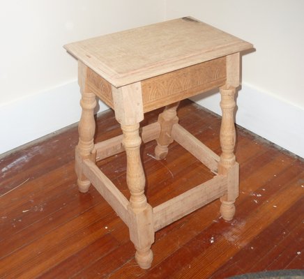 Joint Stool