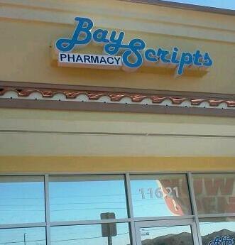 Bay Scripts Pharmacy