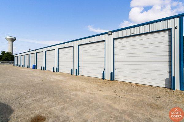 Brownwood Climate Controlled Storage