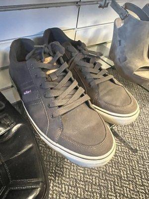 Mens shoes