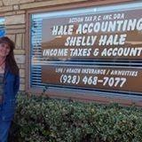 Hale Accounting