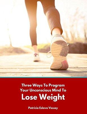 Learn to Lose Weight using the power of your mind.