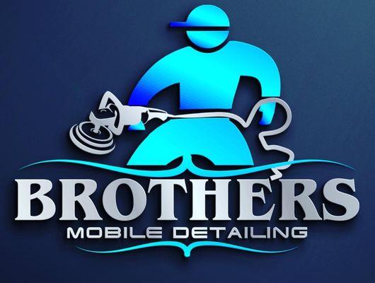 Brother mobile car wash