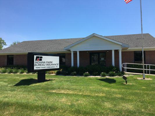 Indiana Farm Bureau Insurance