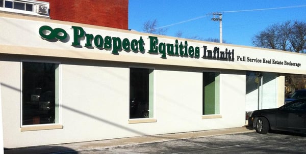 Prospect Equities - Infiniti