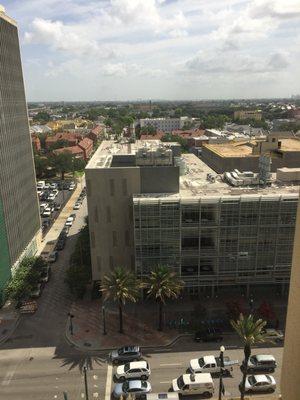 Tulane University Health Sciences Center