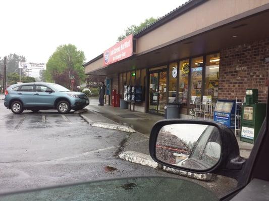 Lake Stevens Mini Mart