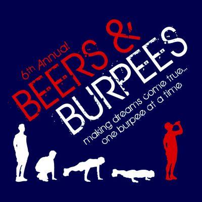 Beers and Burpees