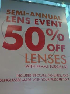 LensCrafters