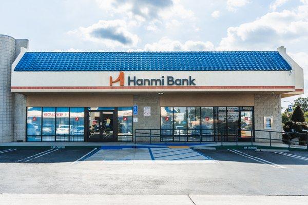 Hanmi Bank