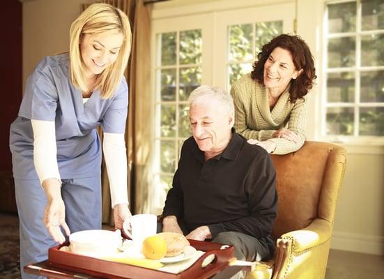 NHomecare Services