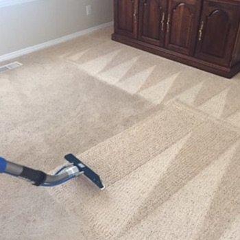 carpet cleaning