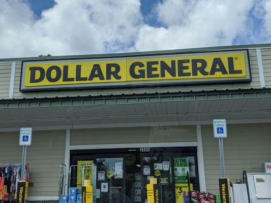 Dollar General