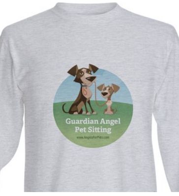 Guardian Angel Pet Sitting