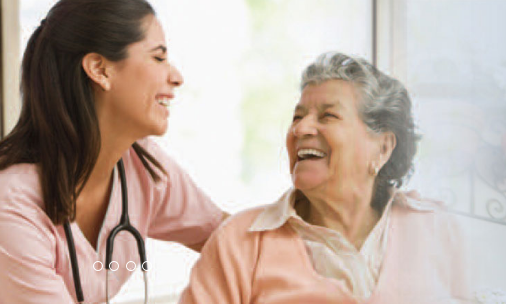 Millennium Home Health Care