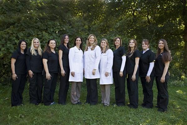 Ganger Dermatology - Wixom