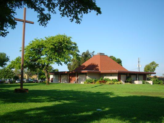 Redeemer Lutheran Church Elca