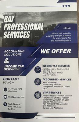 Bay Professional Services