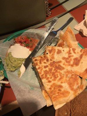 Quesadilla