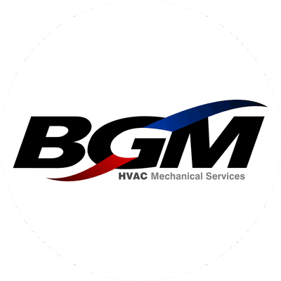 BGM logo