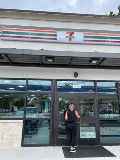 7-Eleven