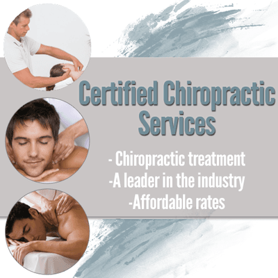 Chronic Back Pain Bethel Park, PA