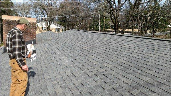 Professional Home Roofers