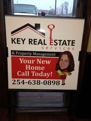 Key Real Estate Services