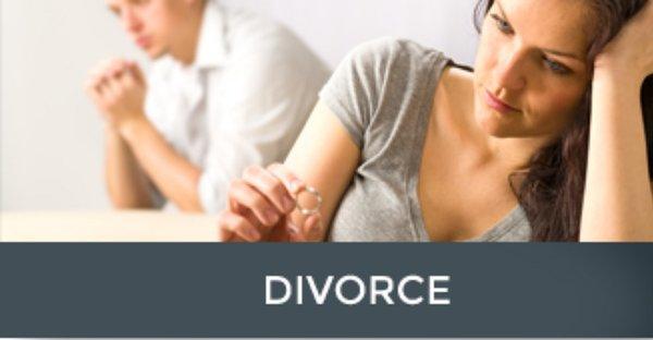 Divorce Attorney Rancho Cucamonga, CA