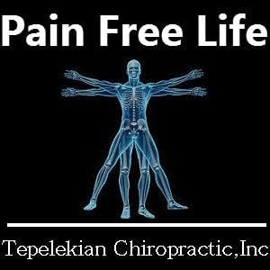 Pain Free Life