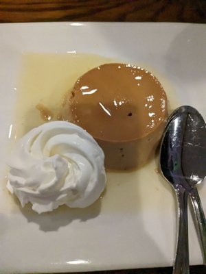 Flan