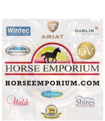 Horse Emporium