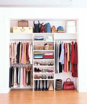 Less Stress Organizing Solutions