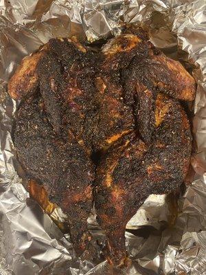 Jerk Chicken