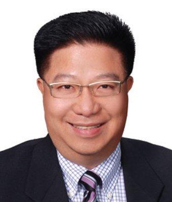 Pak Yin Leung - Broker, MLO, and Solar Consultant