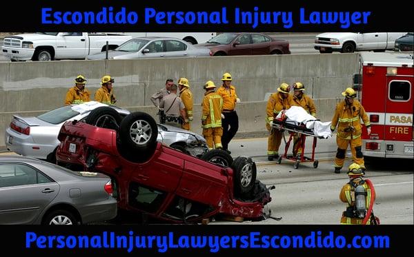 Workers Comp Lawyer Escondido CA