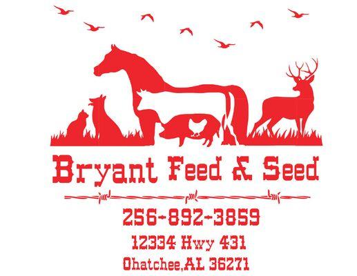 Bryant Feed and Seed