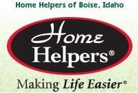 Home Helpers of Boise logo